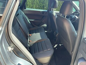 Seat Ateca 2.0 TDi 140kW 4x4 serviska - 17