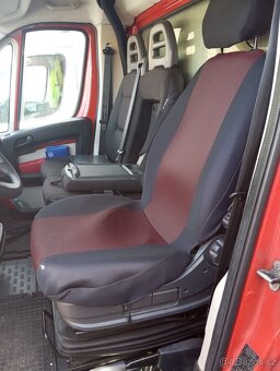 Fiat Ducato maxi 2.3 180 jtd  BEZ ADBLUE 10 europalet - 17