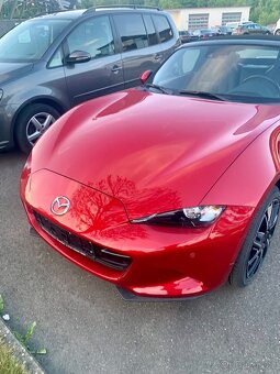 Mazda mx5 - 17