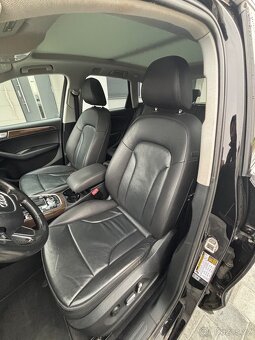 Audi q5 2016 2.0 tfsi 4x4 - 17
