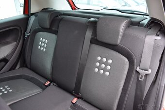 ►►Fiat Punto 1.4 70KW•SERVIS•ALU•KLIMA◄◄ - 17