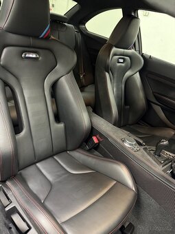 Bmw M2CS 2020 19.000km - 17