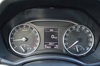 Škoda Octavia 2 Combi 2.0 Tdi 103kw DSG r.v.2012 - 17