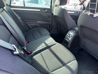 ŠKODA SUPERB 2,0 TDI - 125kW - AMBITION - SERVIS - 17