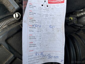 Orlando 2,0d-120kw--PLNÝ SERVIS+PĚKNÝ STAV - 17