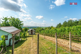 Prodej pozemku k bydlení, 3276 m², Viničné Šumice - 17
