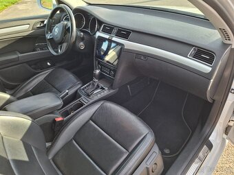 Škoda Superb II  2.0TDI 125kw 4x4 - 17
