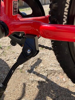 Dětské kolo Unisex - 17