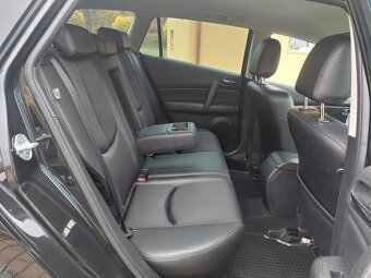 Mazda 6 2,0 155 PS ,BOSE ,7/2011 ,189600KM, 1 MAJITEL - 17