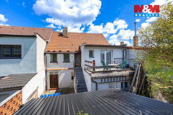 Prodej rodinného domu, 95 m², Doksy, ul. Skalní - 17