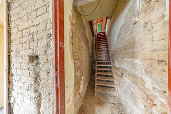 Prodej rodinného domu 3+1, 75 m², Koryčany - 17