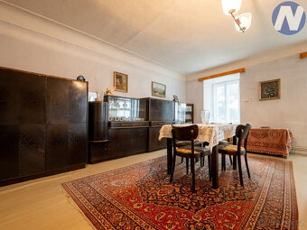 Husinec, prodej zemědělské usedlosti - 17