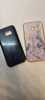 Samsung s7 zlatá barva 32gb - 17