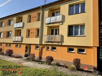 Pronájem, byty/3+1, 68 m2, Sídliště 496, 37701 Jindřichův Hr - 17