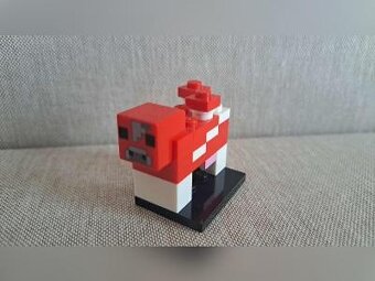 Lego Minecraft figurky - 17