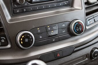 Ford Transit Custom 2.0 TDCi - 17