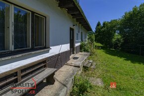 Prodej, domy/rodinný, 120 m2, 56101 Hnátnice, Ústí nad Orlic - 17