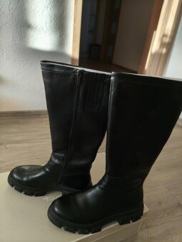 Kozačky Tamaris 42 - 17