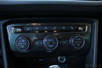 Volkswagen Tiguan 1.4 TSI DSG 110KW - 17