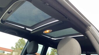 MINI COOPER 2.0 SD CLUBMAN BI-XENONY NAVI - 17