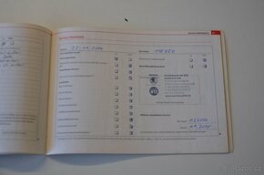 Škoda Roomster 1.4i 16V, klima, pravidelný servis - 17