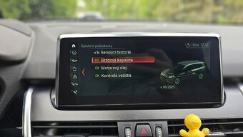 BMW 220xD Gran Tourer | M Sport | PANO | Head-Up - 17