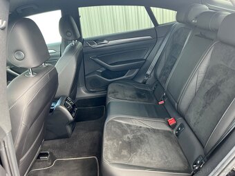 Arteon R-line 2.0 Tdi 140kW (2019) - 17