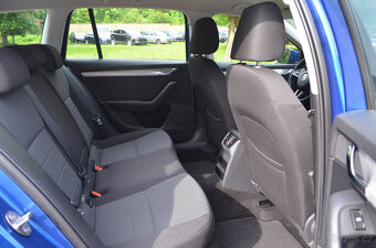 ŠKODA OCTAVIA COMBI 1.4TSI 150PS 2015 148.000KM - 17