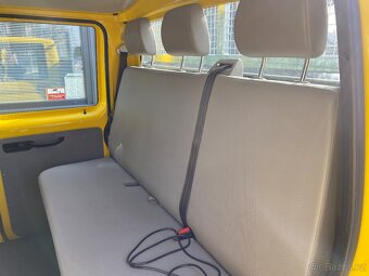 Volkswagen Transporter, 2.0 TDI -1xMAJ.- 3 STR.SKLÁPĚČ - 17