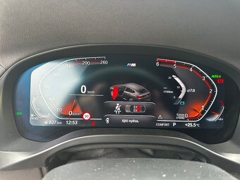 BMW X4 xDrive30d M Sport Pano, Matrix, Harman Kardon - 17