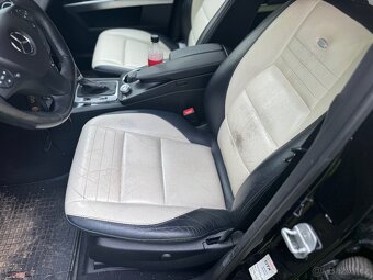 GLK v6 nafta dpf 320cdi 2009 210tkm - 17