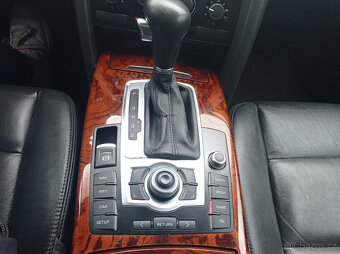 Audi A6 Allroad 3.0 TDI Quattro/Navi/Facelift/DPH - 17