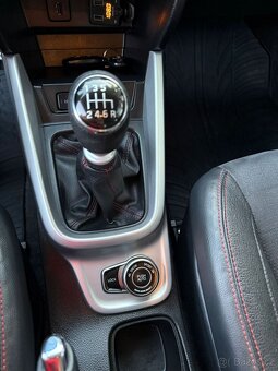Suzuki Vitara S 1.4 turbo 4x4-2016-XENON-LED-ALCANTAR-96 TKM - 17