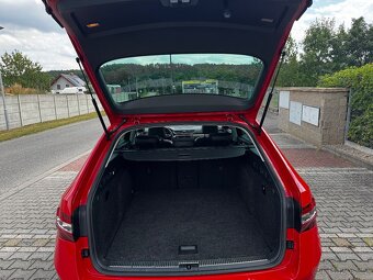 Škoda Superb 2.0 TSI 206kw, 4x4, DSG, Panorama - 17