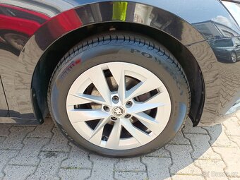 Škoda Octavia Combi Style 2.0TDI 110kW DSG - záruka Autodraf - 17