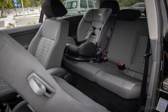 Volkswagen Polo 1.4 TDI DPF BLUE MOTION Trendline - 17