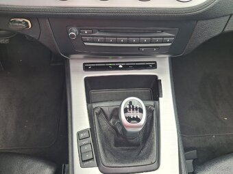 Z4 SDRIVE 35i 310 KW MANUÁL - 17