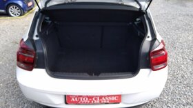 BMW 1 114i SPORT  33TKM - 17