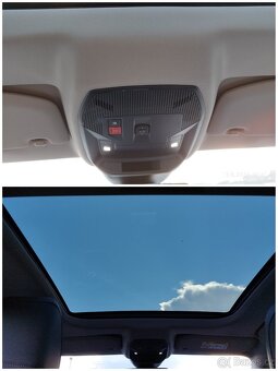 Citroën C5X PHEV SHINE PLUS 225, EAT8,-ZÁRUKA-Předváděcí vůz - 17