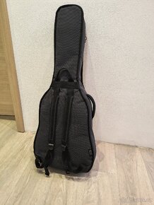 Prodám kytaru Strunal 3/4 4655 s obalem Ritter - 17
