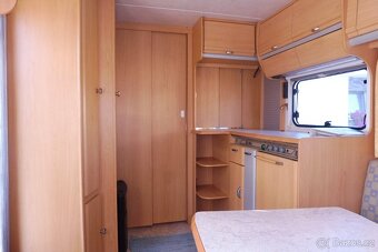 WILK Stern 510 HTD Klimatizace - 17