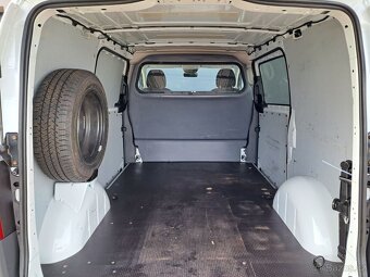 Mercedes-Benz Vito 114 CDI, ZÁRUKA, odpočet daně - 17