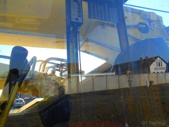 Jeřáb TATRA T148 AD20 čKD 6X6 - 11544 - 17