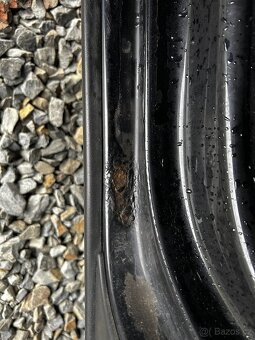 Volkswagen Touran 2.0 TDi Cross 103 kW 7MÍST, RV 4/2008 - 17