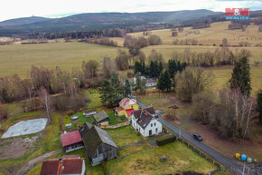 Prodej rodinného domu, 182 m², Bělá nad Radbuzou - 17