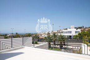 VILA ARIZONA, LA CALETA, TENERIFE - 17