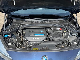 BMW 225 XE 4x4 1.5i 165kw PLUG-IN HYBRID, automat, Xdrive - 17