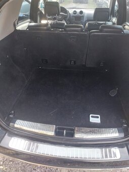 MB ML 164 CDI 4,2 V8 181 000 km - 17