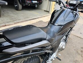 35KW Honda NC700X DCT ABS r.v. 2013 - 17