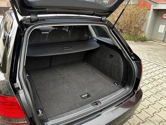 Audi A4 B7 2.0 TDI Kůže Navi Xenony Tažné Tempomat ALU kola - 17